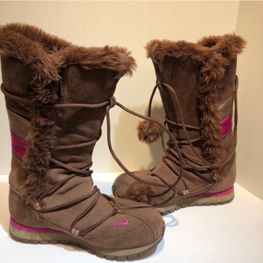 Nike Boots